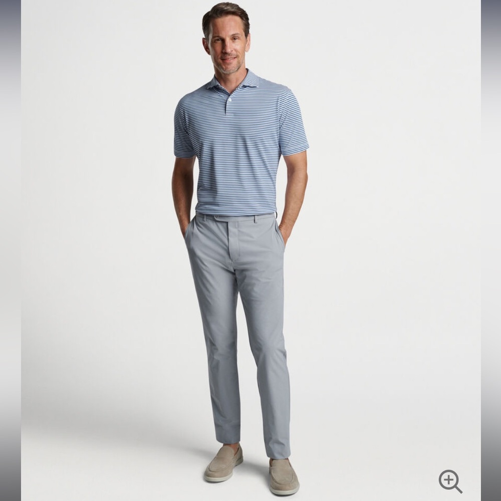Men’s Peter Millar Surge Performance Golf Pants - 40x34